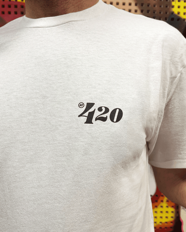 Maglietta su420xFedeFons