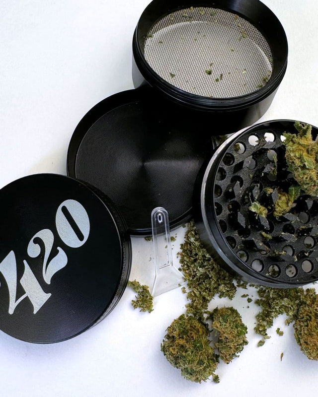 Smerigliatrice at420