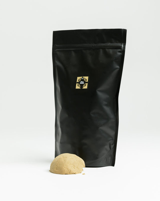 Resina di hashish secca 💯