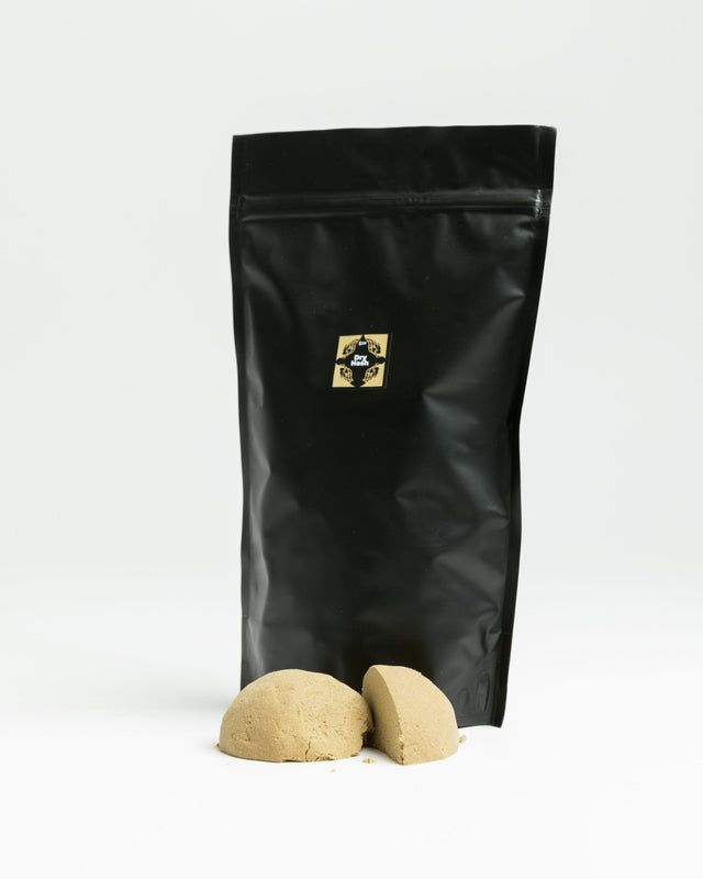 Resina di hashish secca 💯