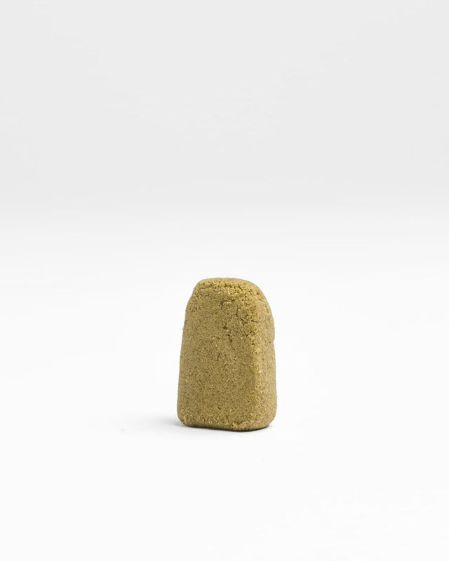 Resina di hashish secca 💯