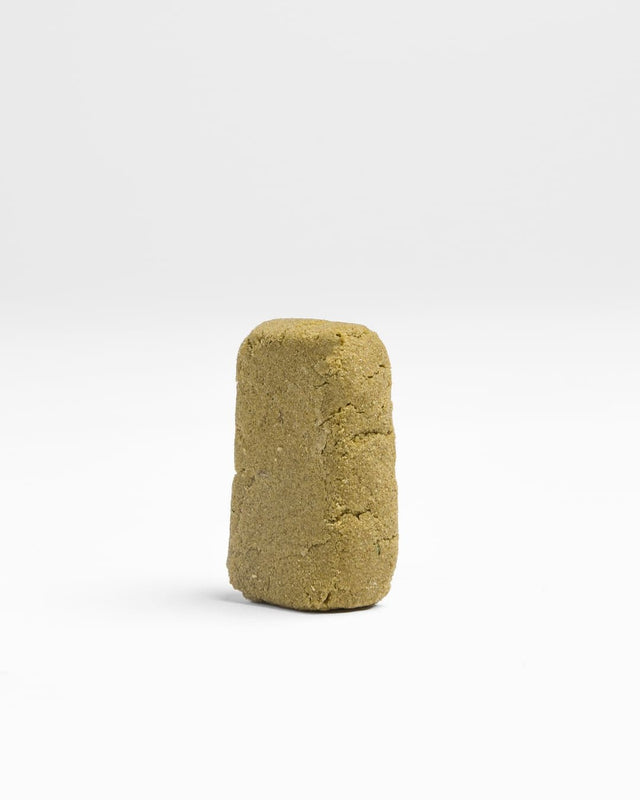 Resina di hashish secca 💯