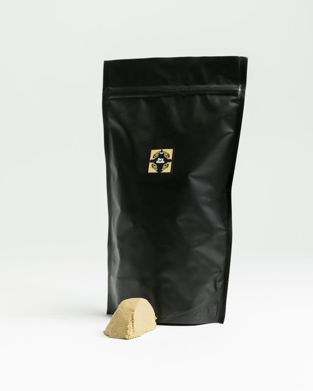 Resina di hashish secca 💯