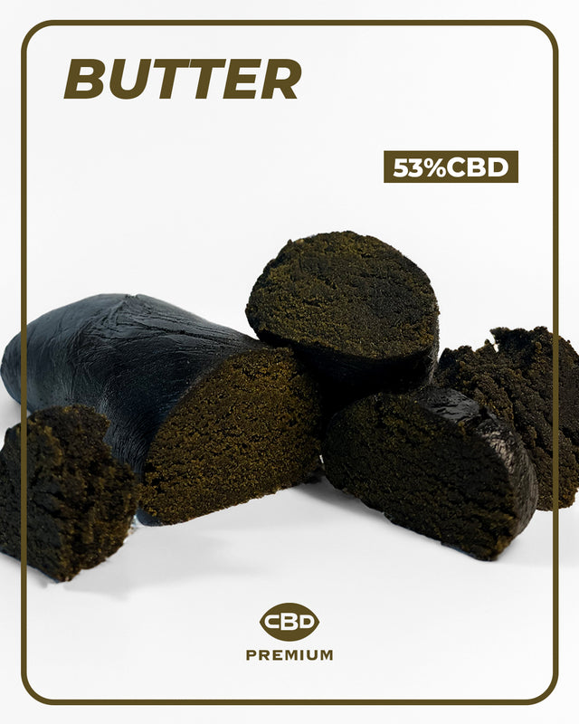 Butter 🧈