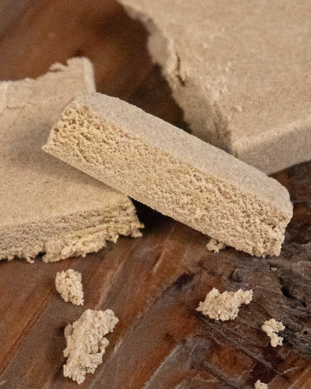 Resina di hashish secca 💯