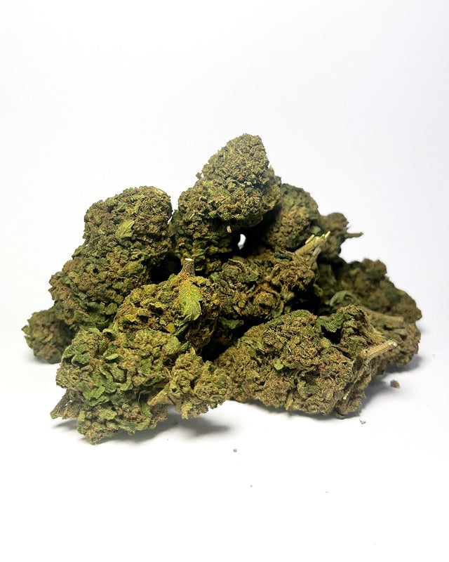 Flor CBD Pineapple 🍍