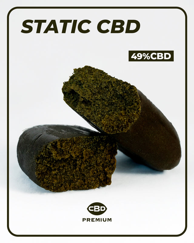 Static CBD