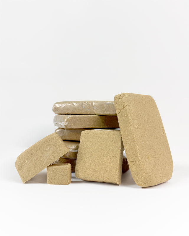 Resina Lemon Dry Hash 💎