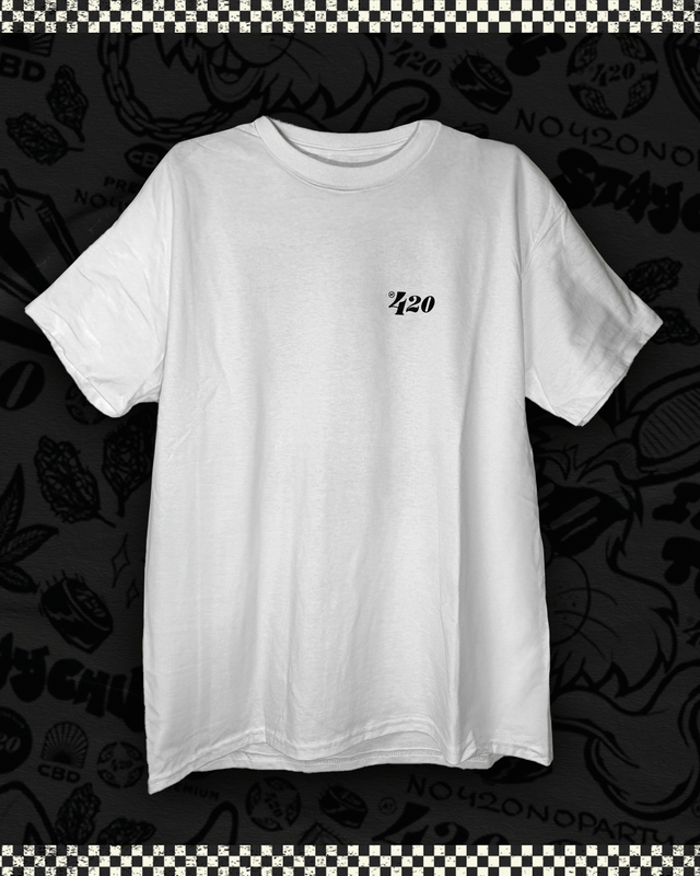 Maglietta su420xFedeFons