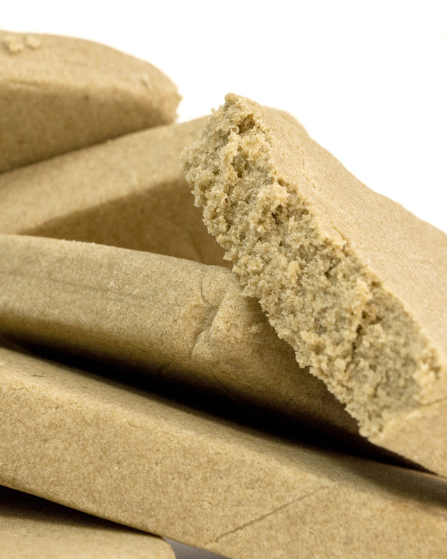 Resina di hashish secca 💯