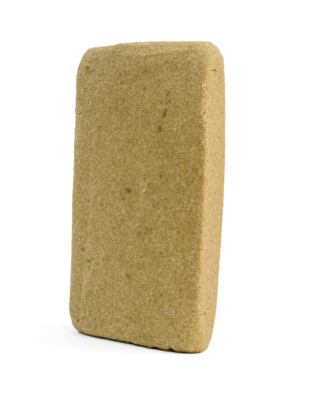 Resina di hashish secca 💯