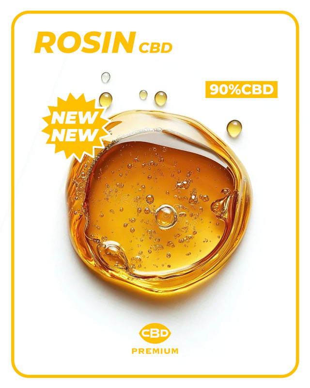 Rosin 🍯