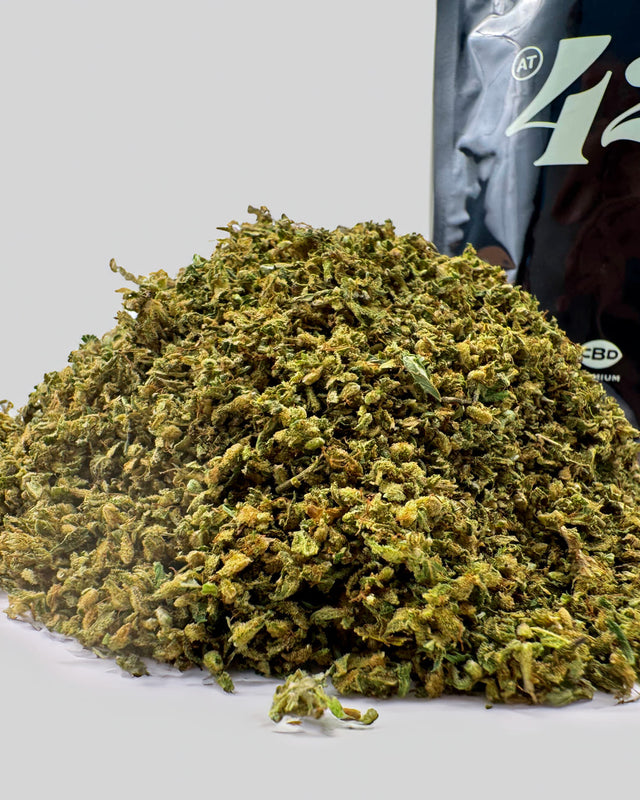 Tamizado - Shake 420 🤑