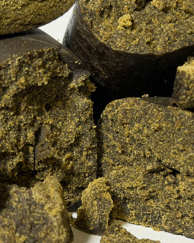 The best resin in the world π