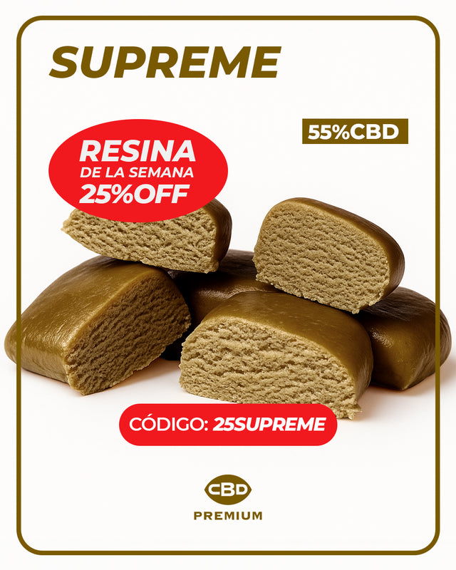 Supreme