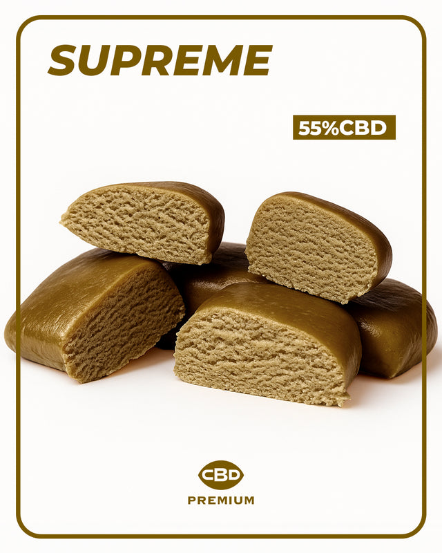 Supreme