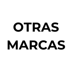 Otras marcas