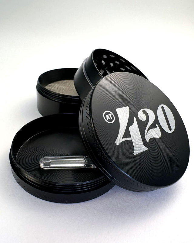 Grinder at420