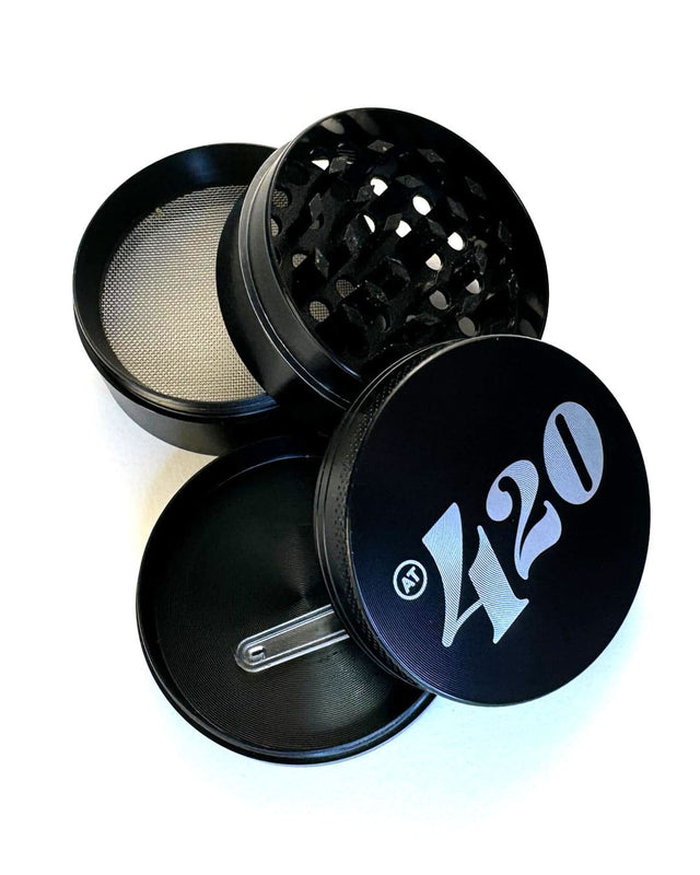 Grinder at420