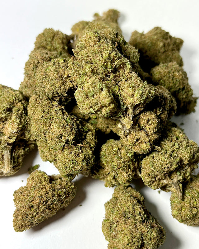 Flor CBD Critical Berry 🫐