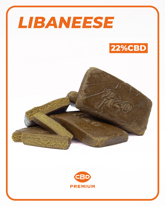 Libaneese