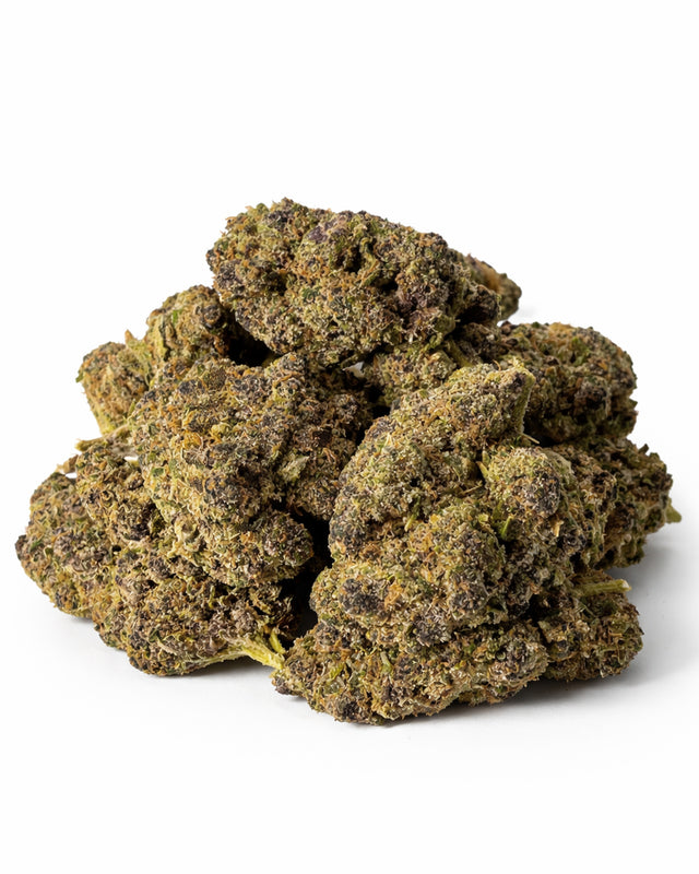 Flor CBD Milka Pop (Interior)