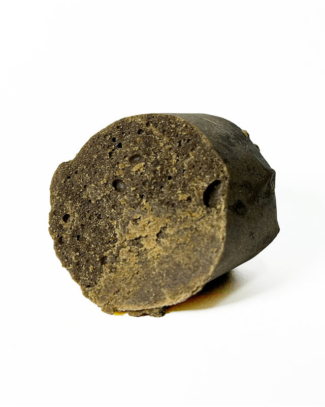 Fruity Mimosa Dry Hash 🍊