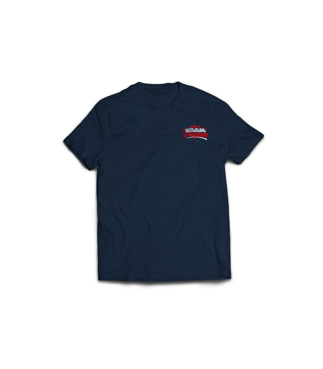 at420xFedeFons T-shirt