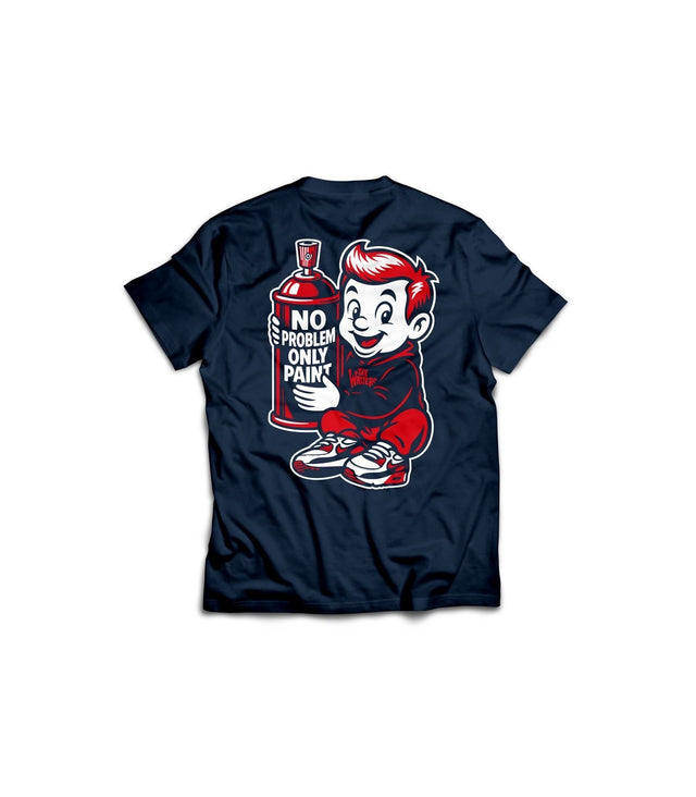 at420xFedeFons T-shirt