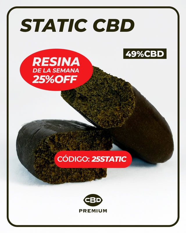 Static CBD
