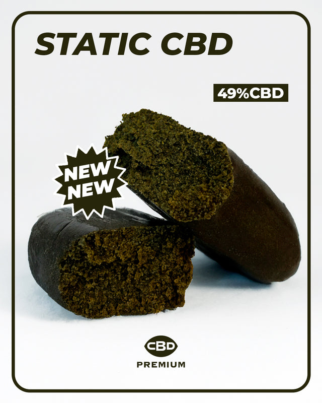 Static CBD