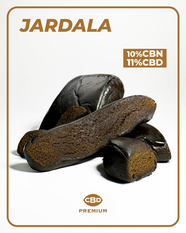 Jardala 🤎