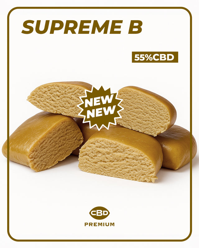 Supreme B